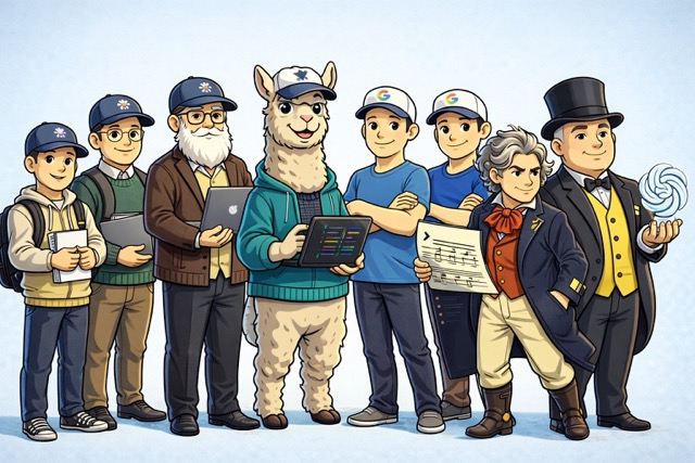 Ai Agents Anthromorphized