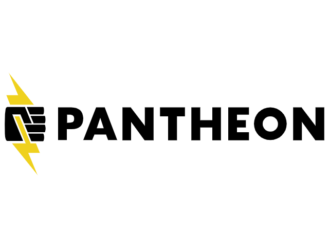 pantheon logo