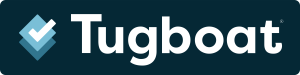 Tugboat logo