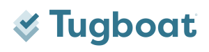 Tugboat logo