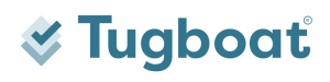 Tugboat Logo